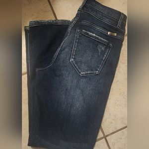 Women's KanCan Jeans